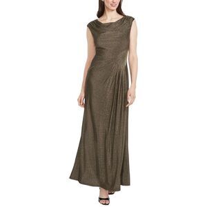 Maggy London | Dresses | Ella Jersey Maxi Dress | Poshmark